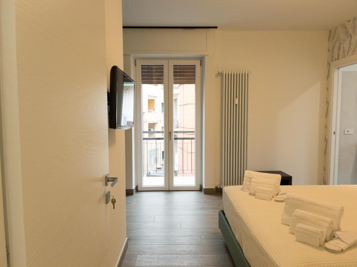 Casa Castelli Verona - Self Check-In Exterior photo