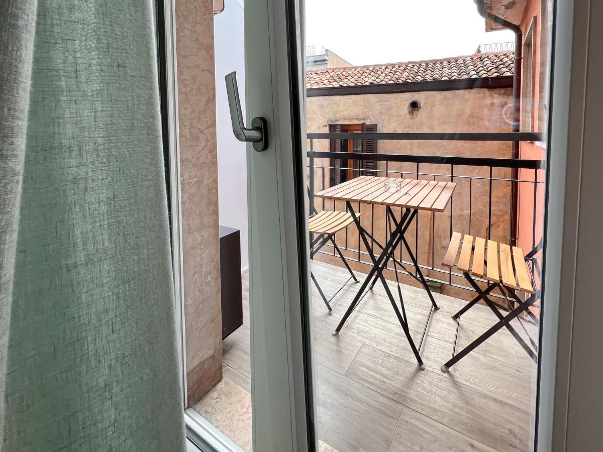 Casa Castelli Verona - Self Check-In Exterior photo